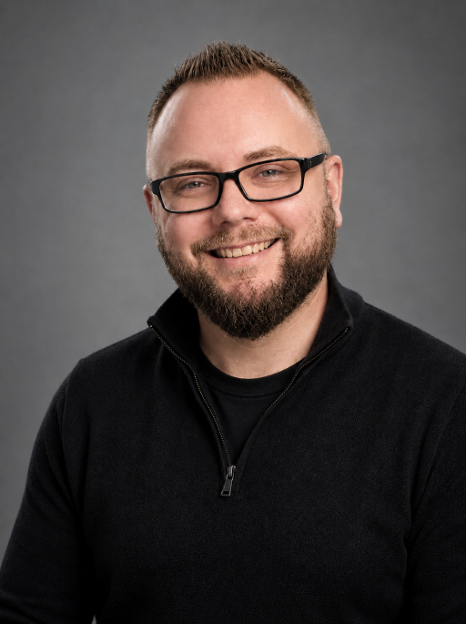 Brett Nooyen
