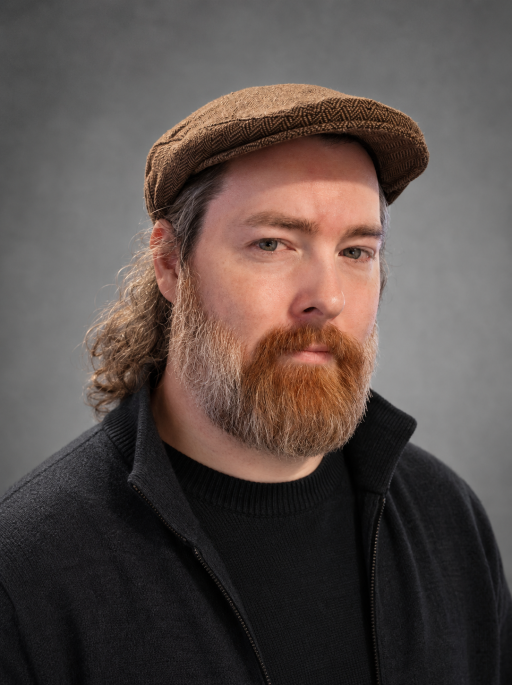 Scott Tuinstra