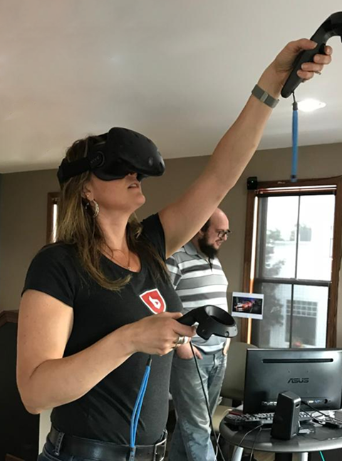 Balance Studios, Inc