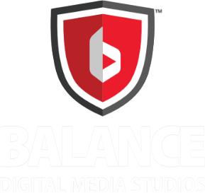 Balance Digital Media Studios