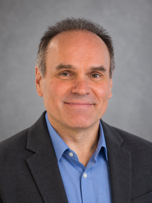 Darren Pasdernick