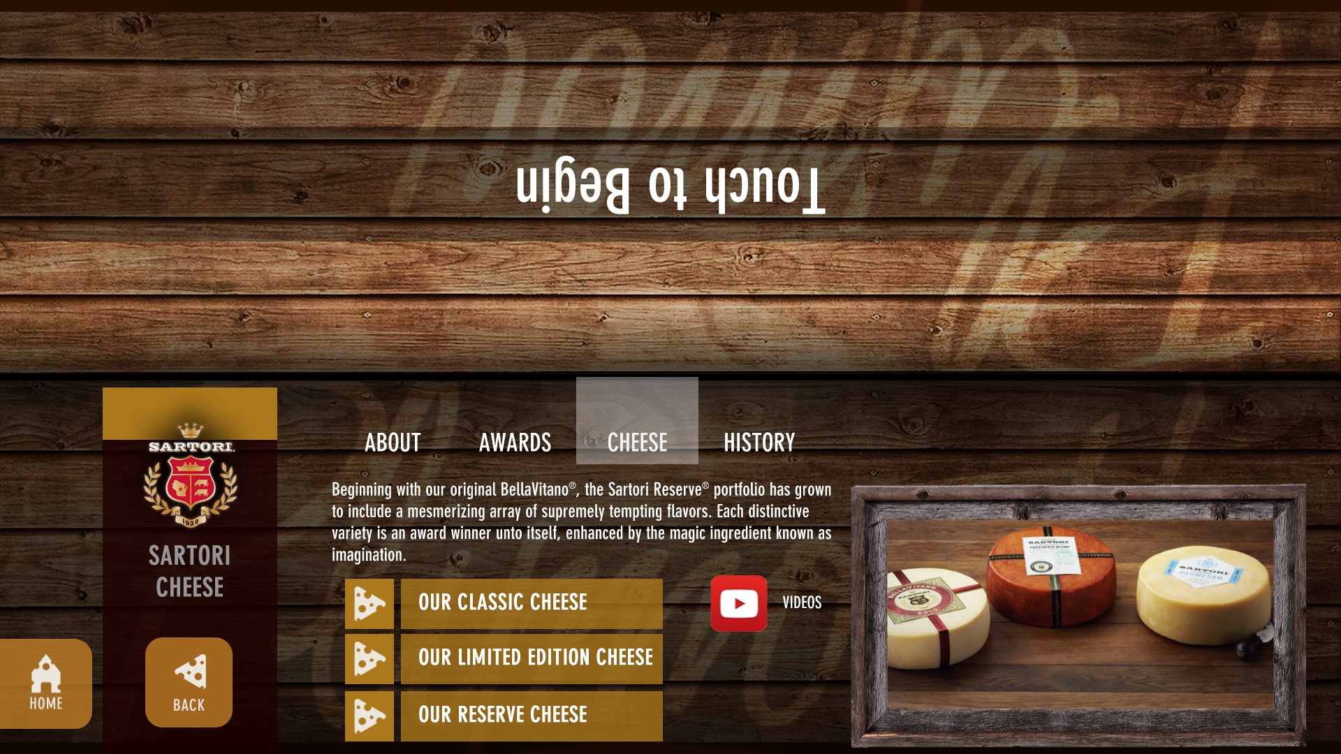 Balance Studios, Inc